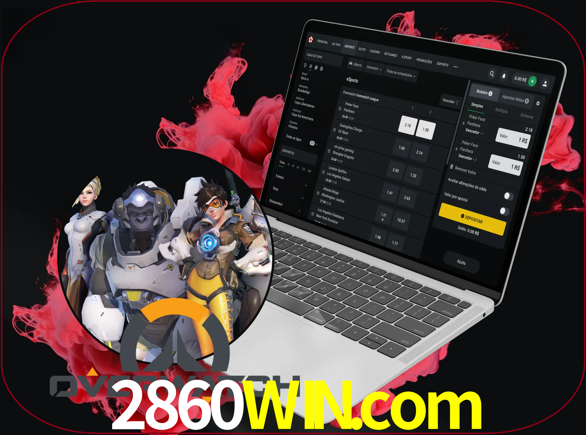 Os fãs deste fantástico jogo apreciarão a abundância de jogos e podem também ganhar dinheiro real apostando no 2860win.