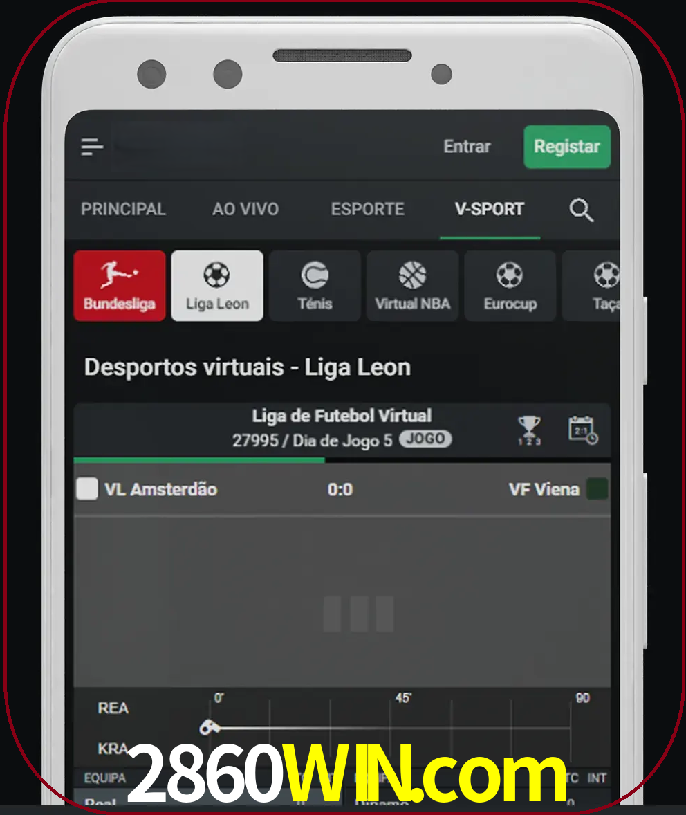 Aposta em diferentes diciplines virtuais.